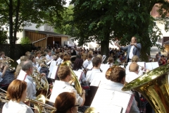 04.07 1. Konviktgartenkonzert