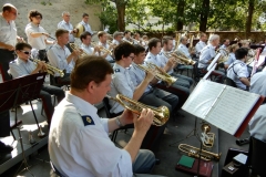 05.08 Konviktgartenkonzert