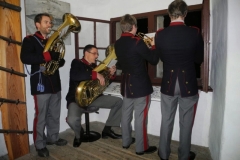 05.12 Turmblasen