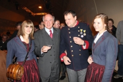06.11 Eröffnung Buchenbergtunnel