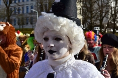 Faschingsumzug 2016 Stadtkapelle WY_34