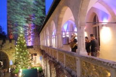 08.12 Turmblasen