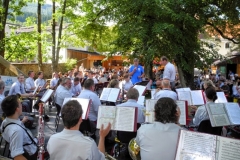10.08 2. Konviktgartenkonzert