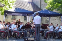 13.07 1. Konviktgartenkonzert