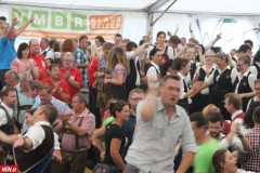 14.07 Bezirksmusikfest Göstling