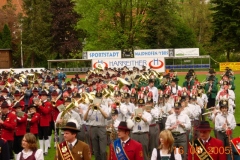 16.05 Marschmusikbewertung