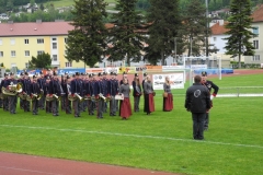 16.05 Marschmusikbewertung