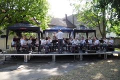 19.07 1. Konviktgartenkonzert