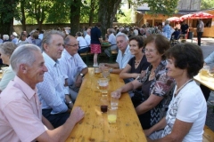 21.08 2. Konviktgartenkonzert