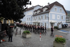 23.04 Florianiabschnittsmesse FF Zell