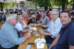 23.08 2. Konviktgartenkonzert