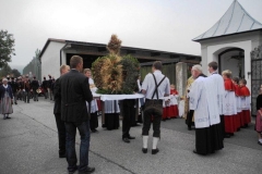 25.09 Erntedank Zell