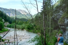 26.07 Musikerwallfahrt Mariazell