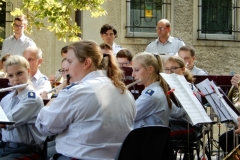 27.08 2. Konviktgartenkonzert