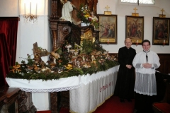 28.09 Erntedank Zell