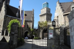 30.04 Maibaumsetzen