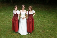 30.06 Hochzeit Daniela & Christian Hörlendsberger