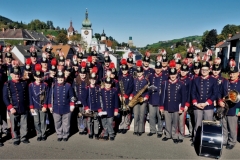 30.09 Erntedank Zell