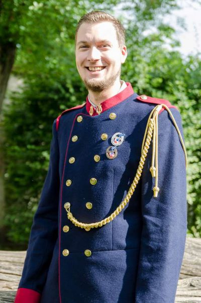 Kapellmeister Kapellmeister