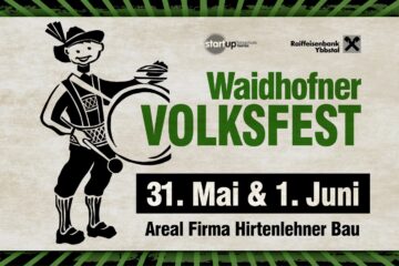 Waidhofner Volksfest